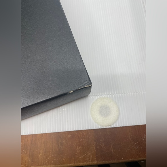 TWO Barney’s New York Gift Box Medium Black. 14.25 x 9.25x 2.5 EMPTY - Picture 12 of 15